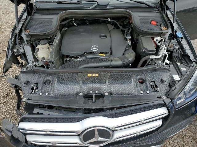 2021 Mercedes-Benz GLE 350 4matic