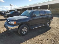 Salvage cars for sale at Phoenix, AZ auction: 2000 Toyota 4runner SR5