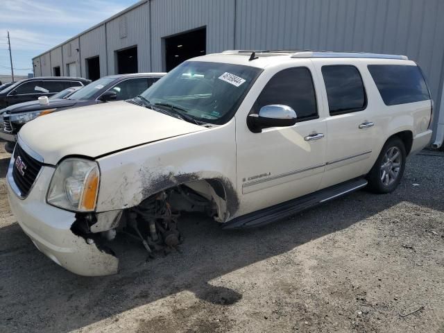 2009 GMC Yukon XL Denali