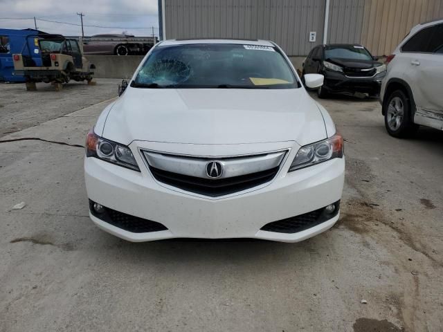 2013 Acura ILX 20 Tech