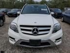 2014 Mercedes-Benz GLK 350 4matic