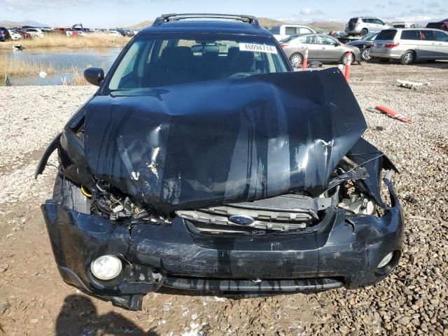 2006 Subaru Legacy Outback 2.5I