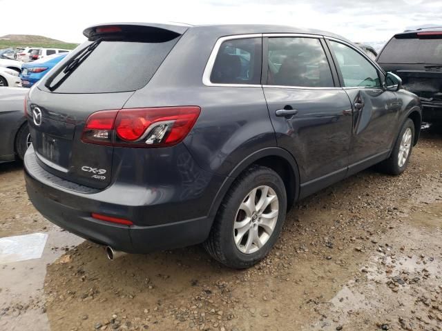 2013 Mazda CX-9 Sport