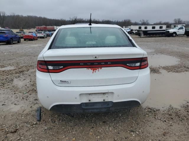 2014 Dodge Dart Limited