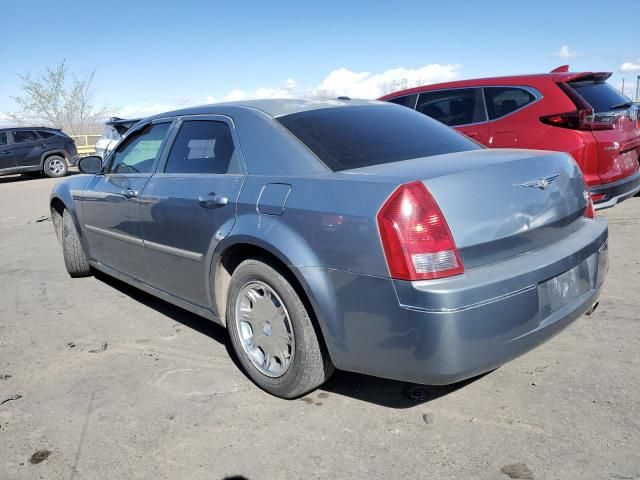 2006 Chrysler 300 Touring