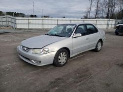 2001 Toyota Corolla CE for sale in Dunn, NC