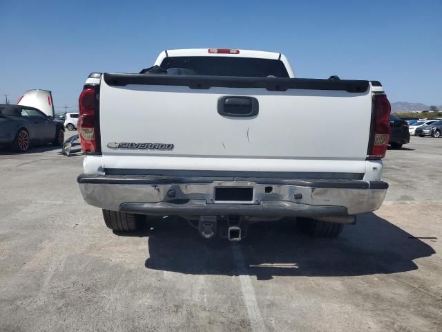 2006 Chevrolet Silverado C1500