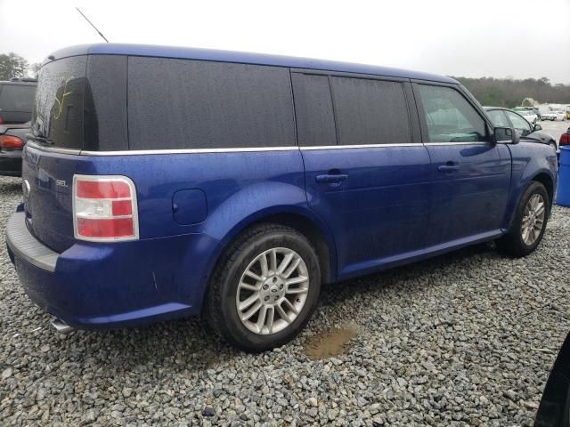 2013 Ford Flex SEL