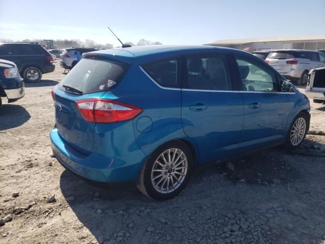 2013 Ford C-MAX Premium