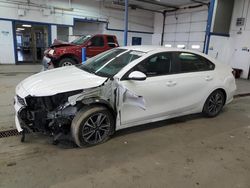 Salvage cars for sale from Copart Pasco, WA: 2022 KIA Forte FE