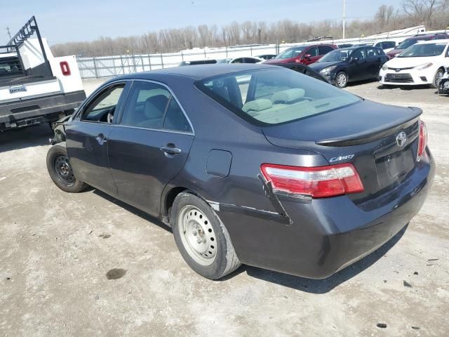 2007 Toyota Camry CE