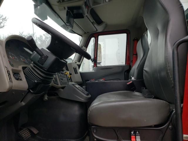 2013 International 7000 7600