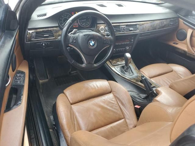 2008 BMW 328 I