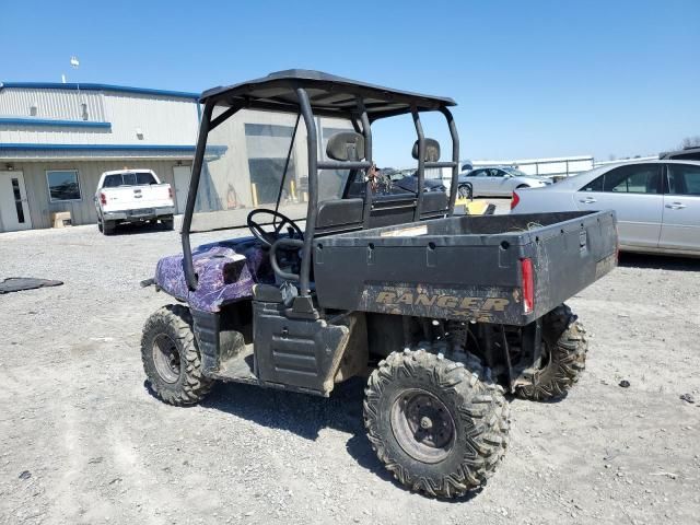 2007 Polaris Ranger XP