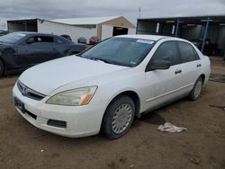 2007 Honda Accord Value for sale in Brighton, CO