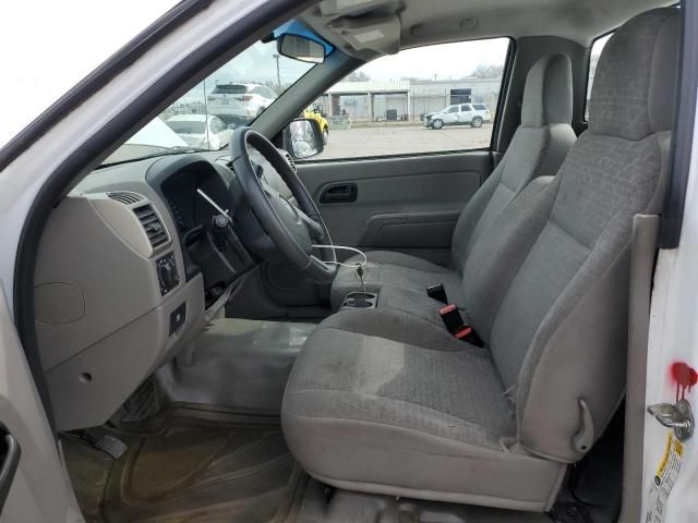 2008 Chevrolet Colorado