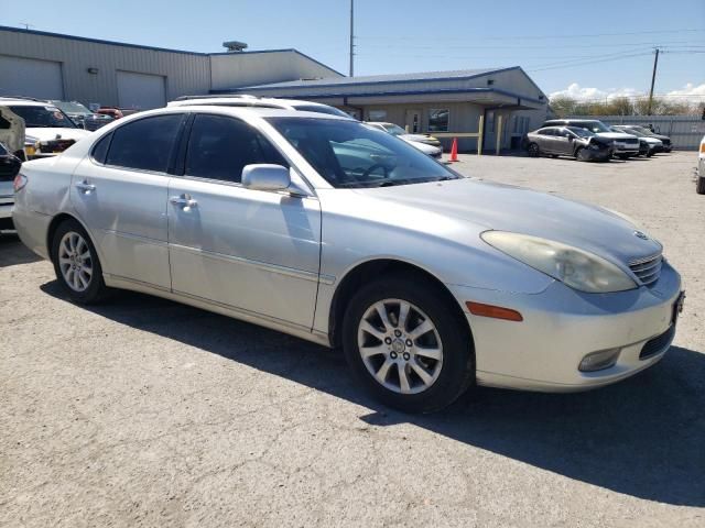 2003 Lexus ES 300