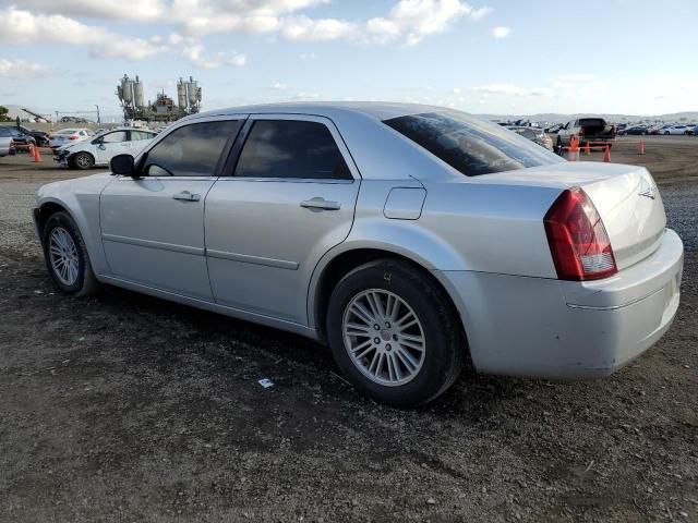 2007 Chrysler 300 Touring