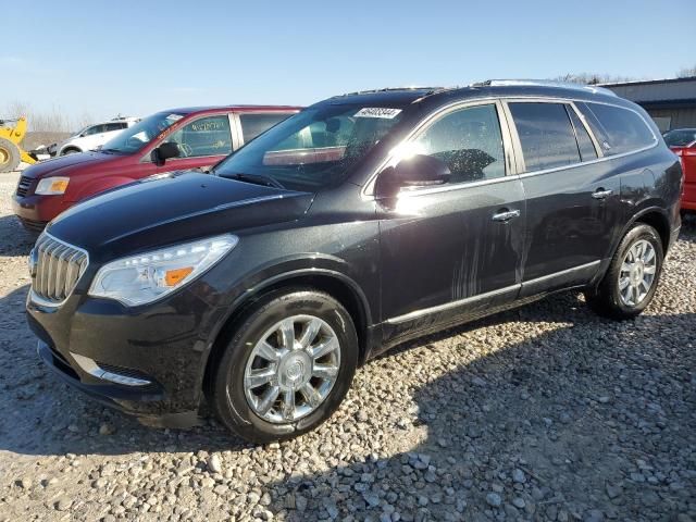 2013 Buick Enclave