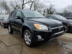 2010 Toyota Rav4 Limited