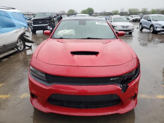 2016 Dodge Charger SRT 392