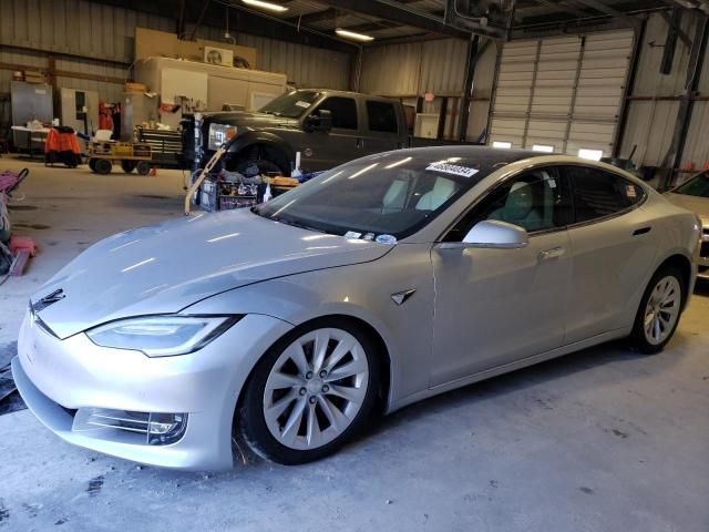 2017 Tesla Model S