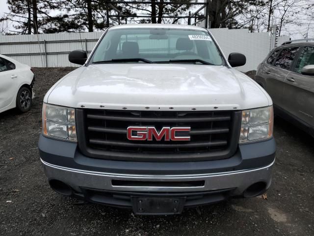 2013 GMC Sierra C1500