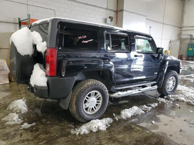 2009 Hummer H3