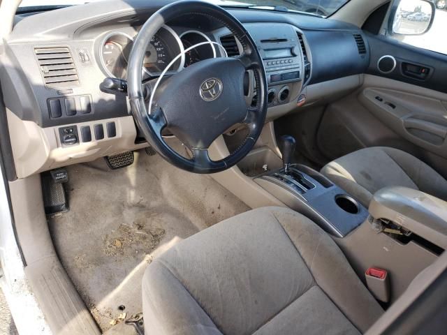 2005 Toyota Tacoma Access Cab