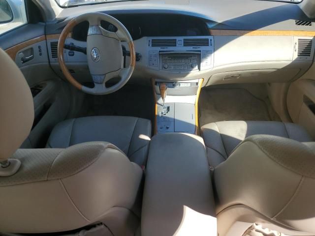 2007 Toyota Avalon XL