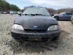 2000 Chevrolet Cavalier