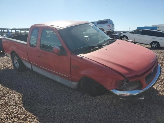 1997 Ford F150