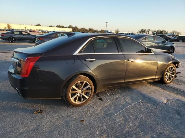 2019 Cadillac CTS Luxury