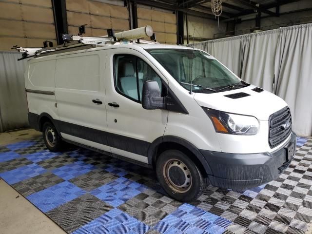 2019 Ford Transit T-150