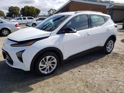 2023 Chevrolet Bolt EUV LT for sale in Hayward, CA