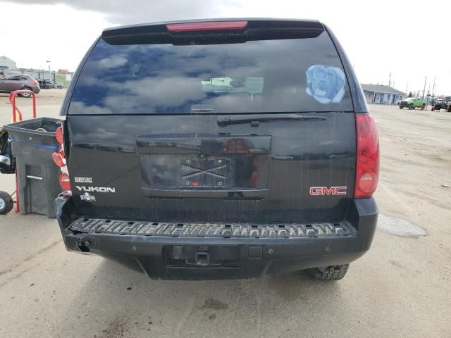 2007 GMC Yukon