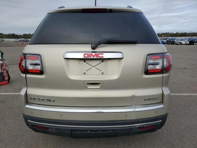 2016 GMC Acadia SLT-1