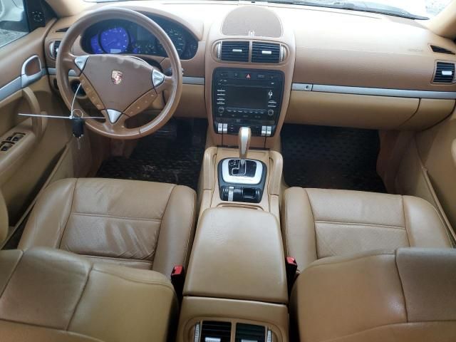 2010 Porsche Cayenne