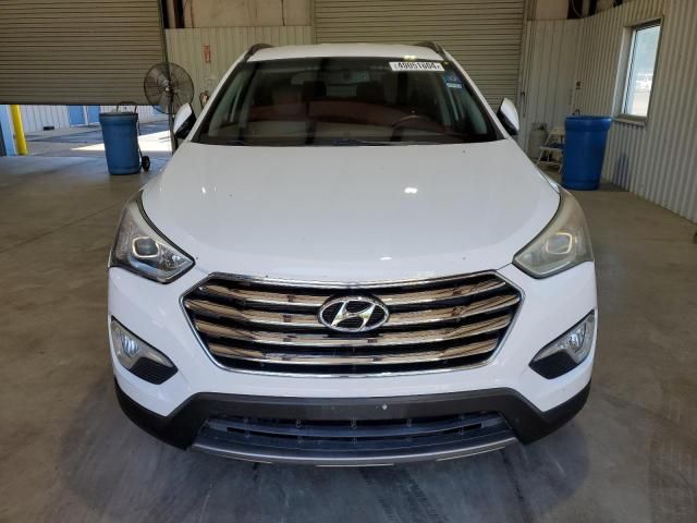 2014 Hyundai Santa FE GLS