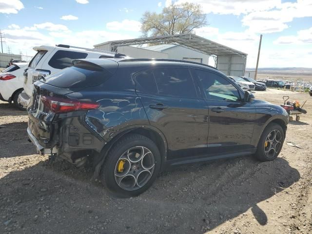 2019 Alfa Romeo Stelvio