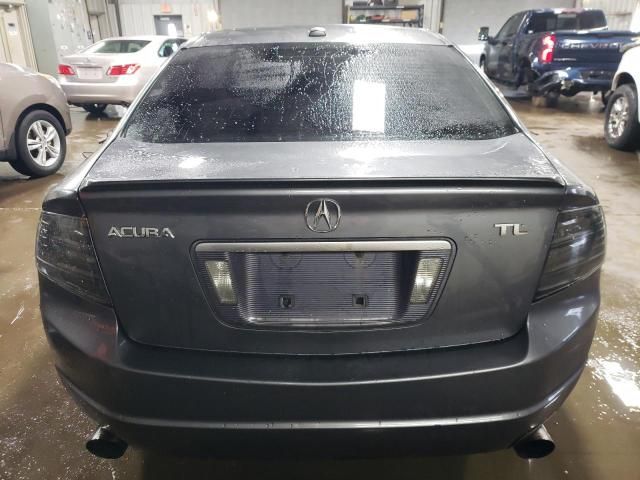 2005 Acura TL