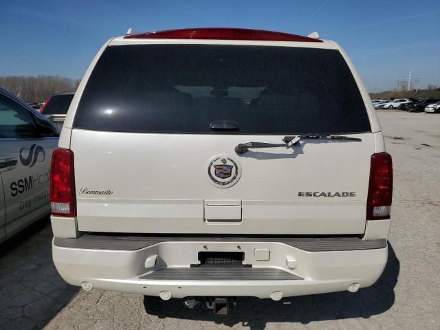 2006 Cadillac Escalade Luxury