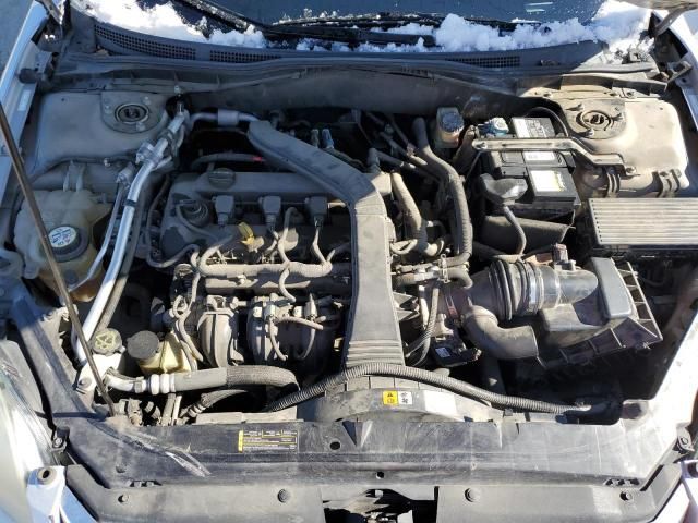 2006 Ford Fusion SE