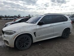 2015 BMW X5 XDRIVE50I en venta en Hillsborough, NJ