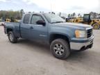 2009 GMC Sierra K1500 SLE