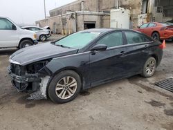 Hyundai Vehiculos salvage en venta: 2013 Hyundai Sonata GLS