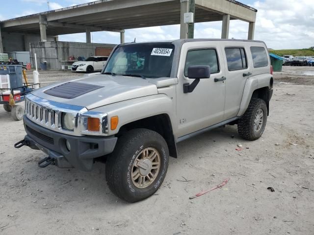 2007 Hummer H3