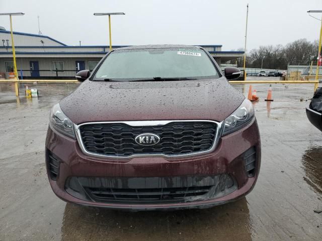 2019 KIA Sorento L