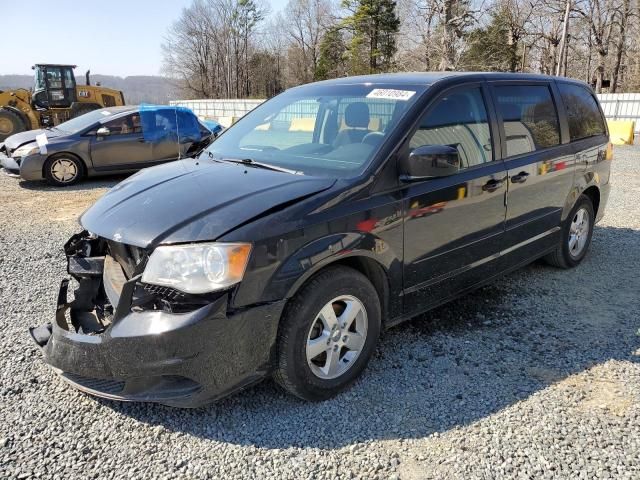 2011 Dodge Grand Caravan Mainstreet