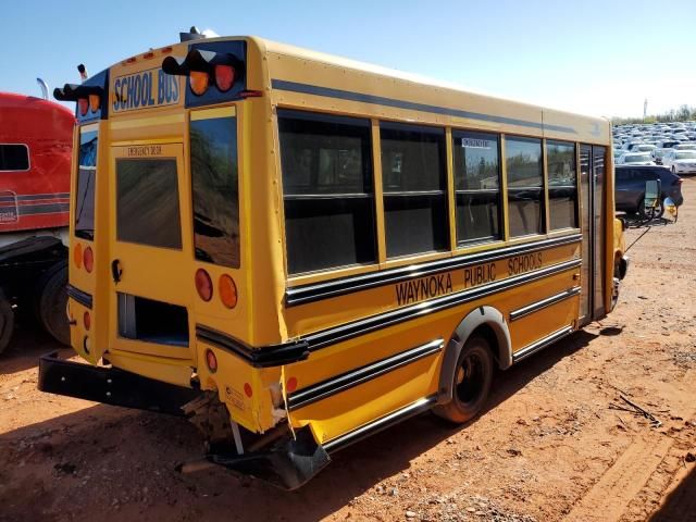 2012 Chevrolet Express G3500